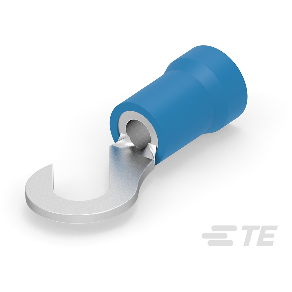 TE Connectivity 47387 Crimper,DAHT Ratchet,20-14 AWG,PIDG