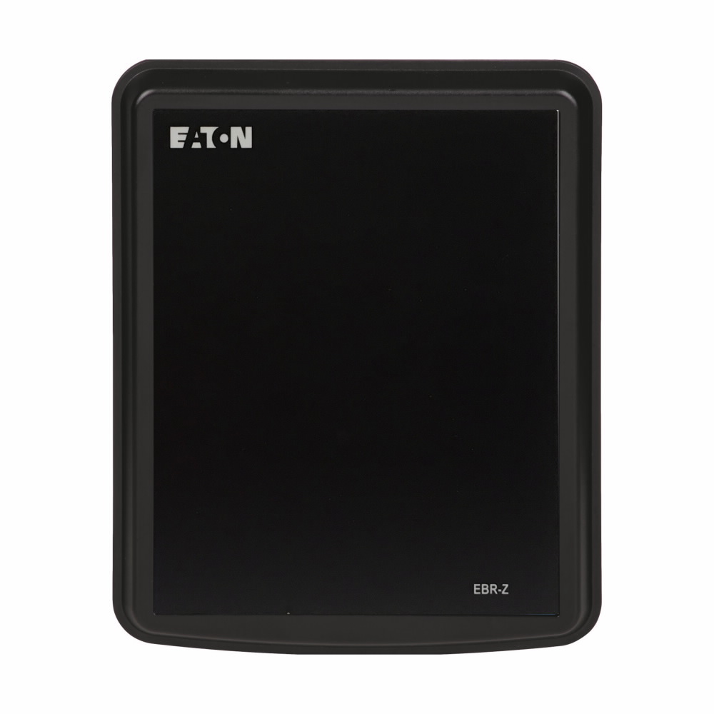 Eaton - Cutler Hammer EBR-Z-2B1 EBR-Z HIGH IMPEDANCE MODULE, 10400 JOULE