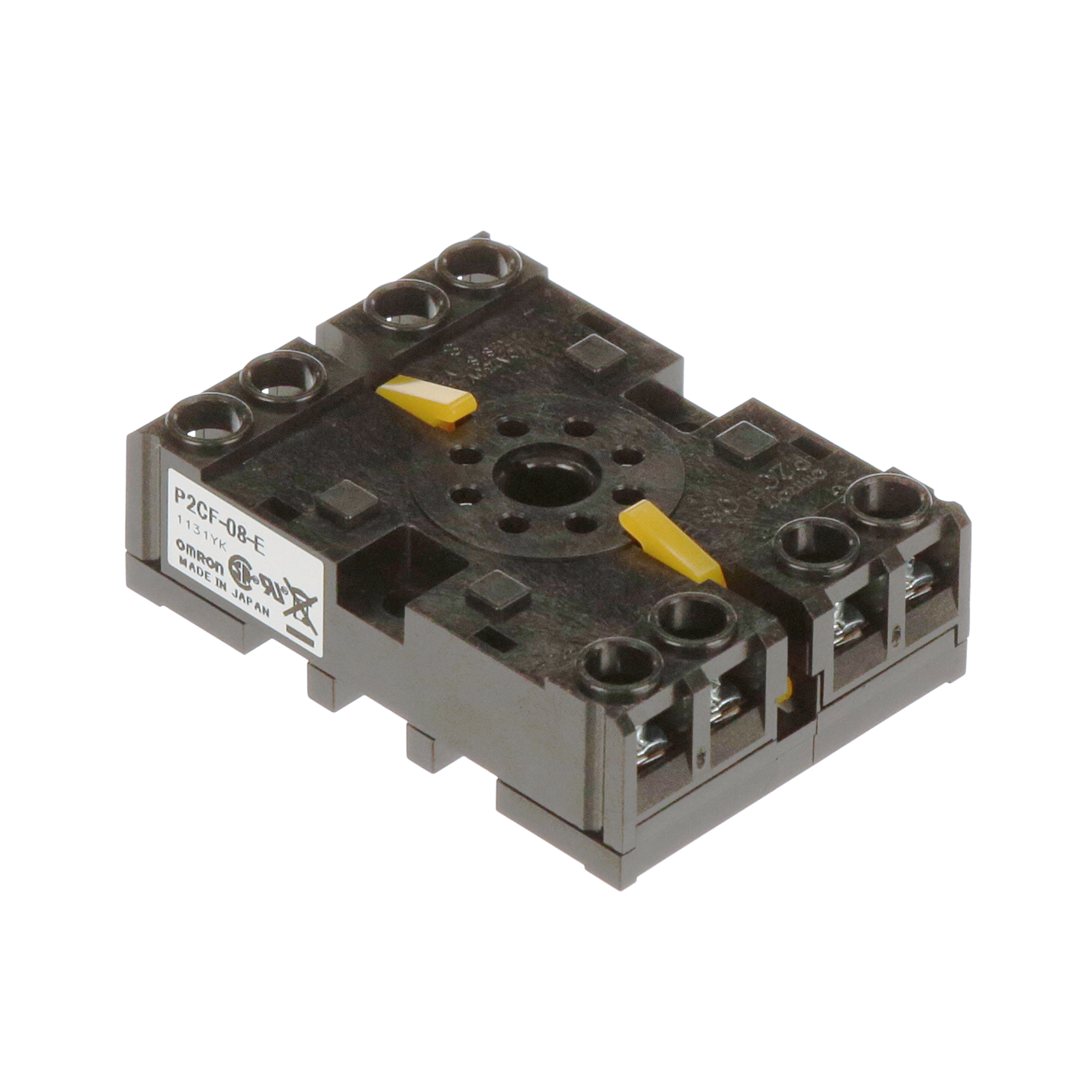 H3CR-A AC100-240/DC100-125 231088 OMRON Electric Automatio..