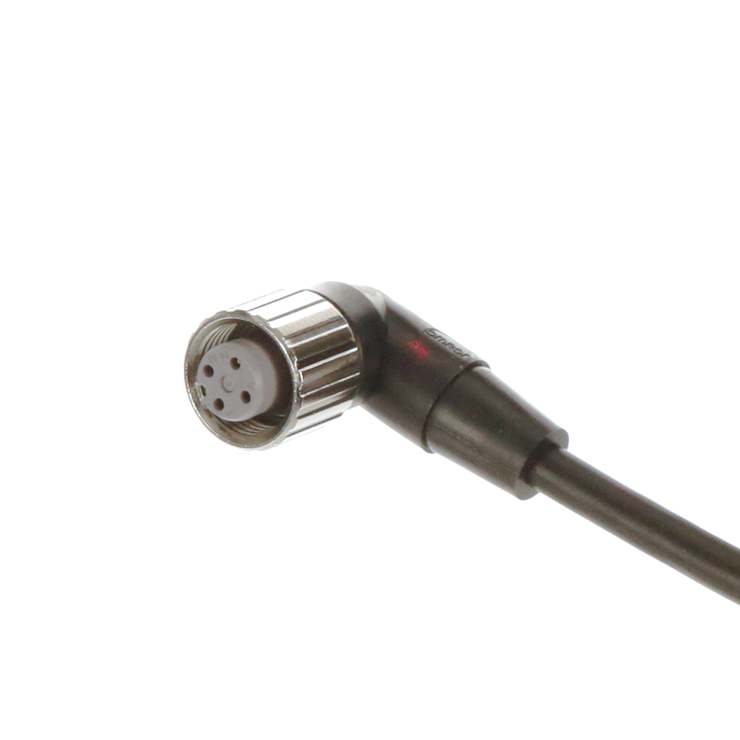 Omron Automation E2E-X4C112-M1 Inductive Proximity Sensor, 3