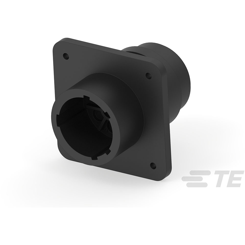 TE Connectivity 206966-7 Clamp Cable CPC Connector 13 0.453