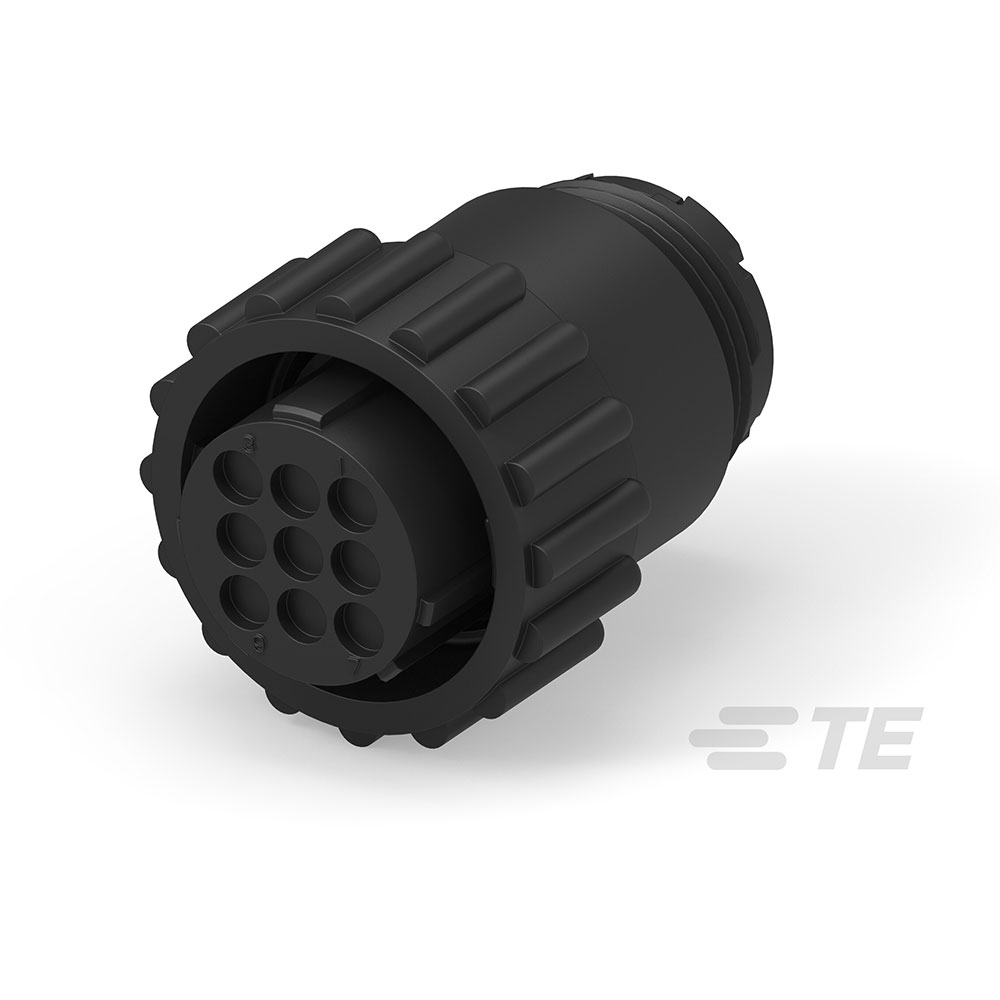 2065883-1 : Z-PACK High Speed Backplane Connectors | TE