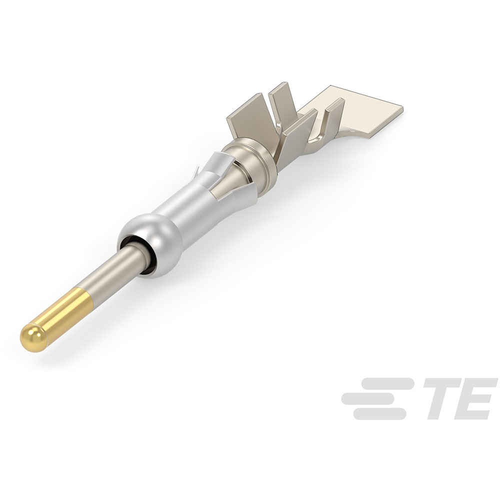 206036-1 TE Connectivity Circular Connector | Jameco
