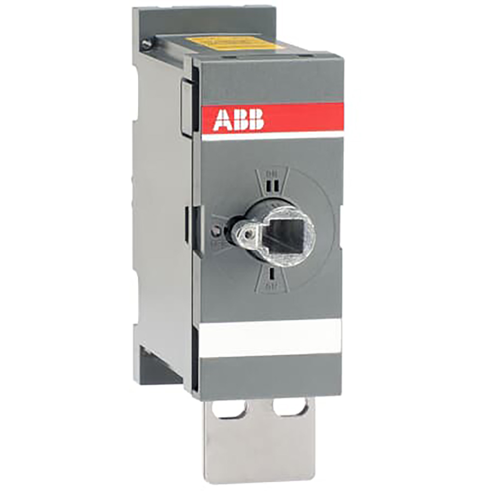 ABB様　オーダー受付 ABB 1SDA073687R1 A073687 SHUNT CLOSING RELEASE 220240V AC