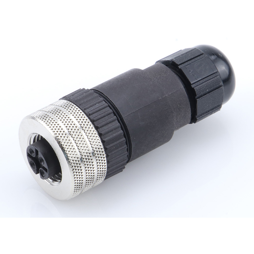 Molex Woodhead/Brad 120071-5010 Micro-Change;M12;PG7 cable