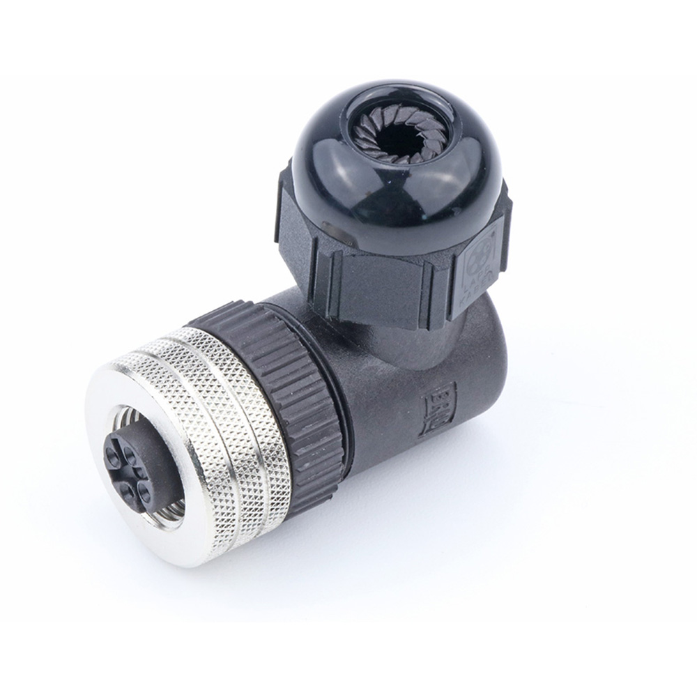 Molex Woodhead/Brad 120071-5010 Micro-Change;M12;PG7 cable