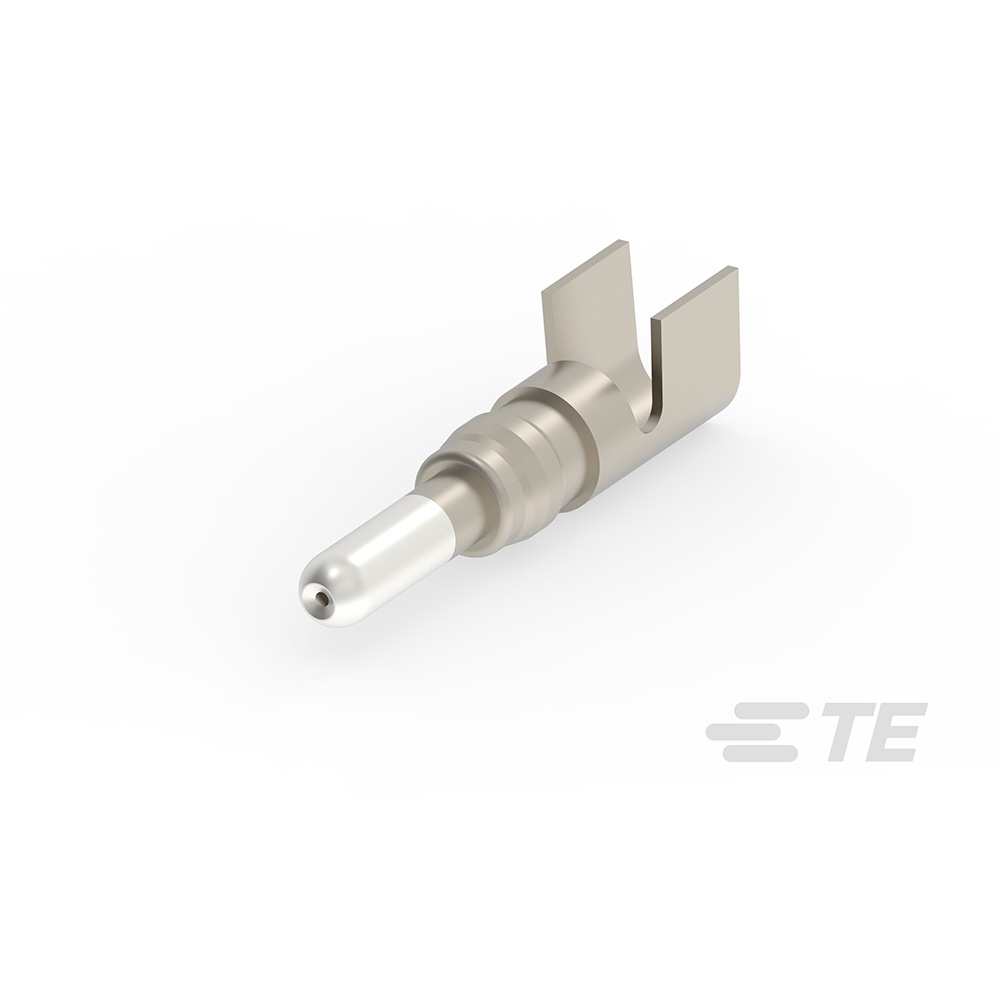 TE Connectivity 206708-1 Circular Plastic Connector Plug TE Connectivity 206708-1 Circular Plastic Connector Plug