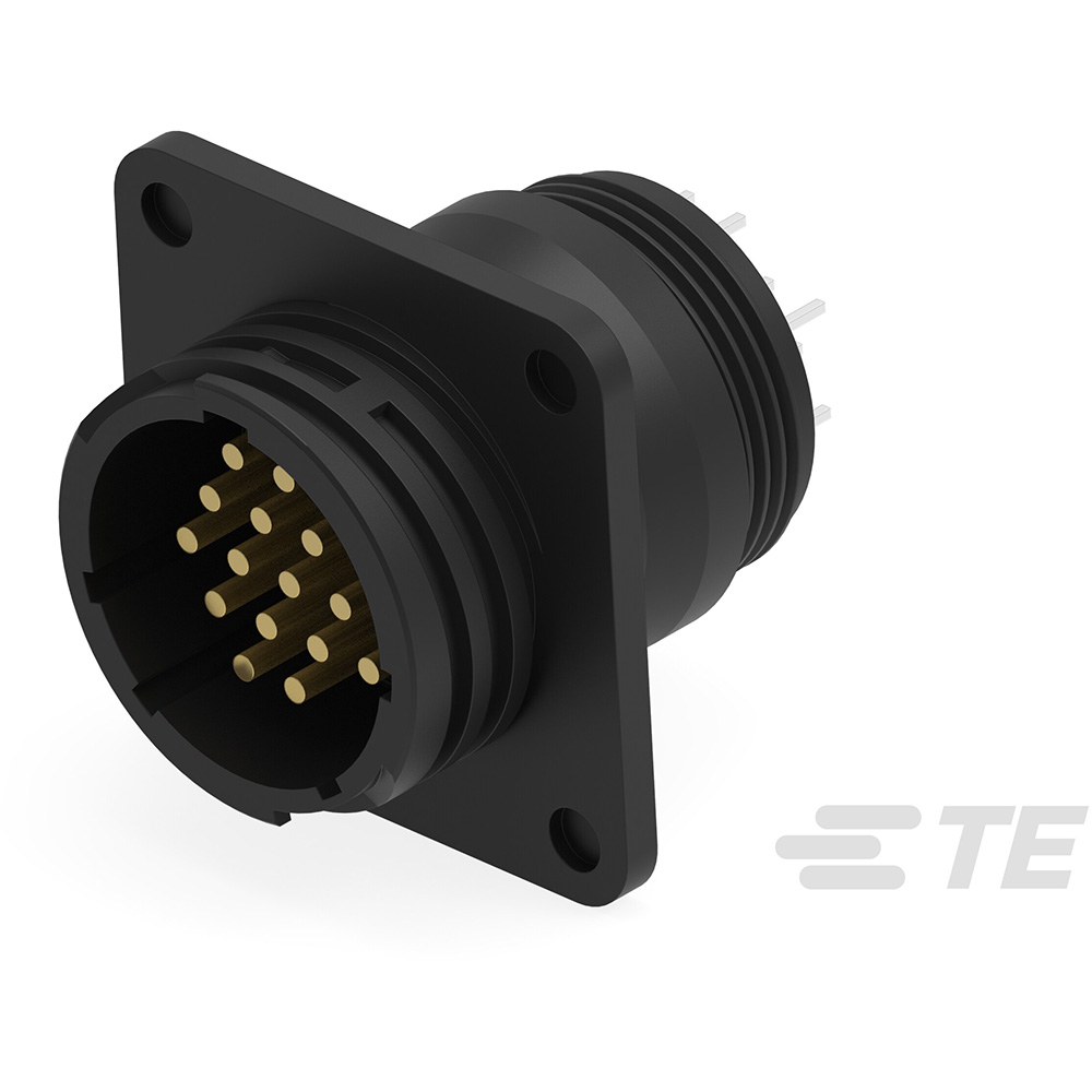 1546348-2 : AMP Connector Strain Relief | TE Connectivity