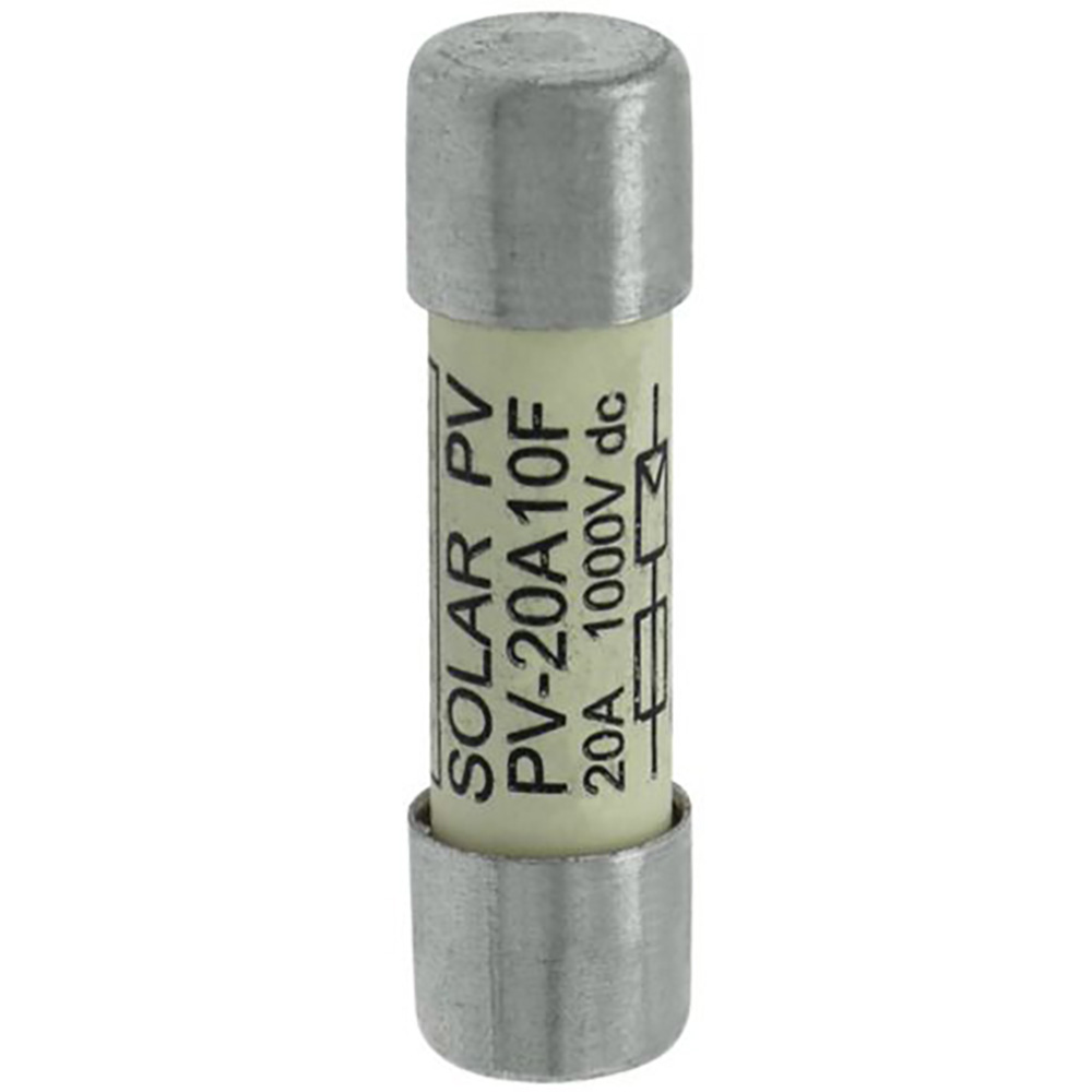 CHPV1U | Eaton Bussmann series CHPV photovoltaic fuse holder
