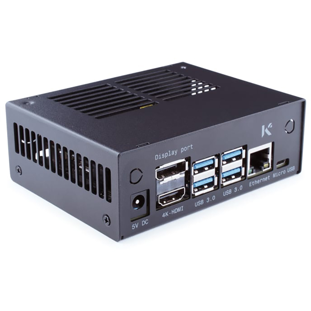 OKdo NANO C100 DEV KIT NVIDIA Jetson Nano C100 Developer Kit