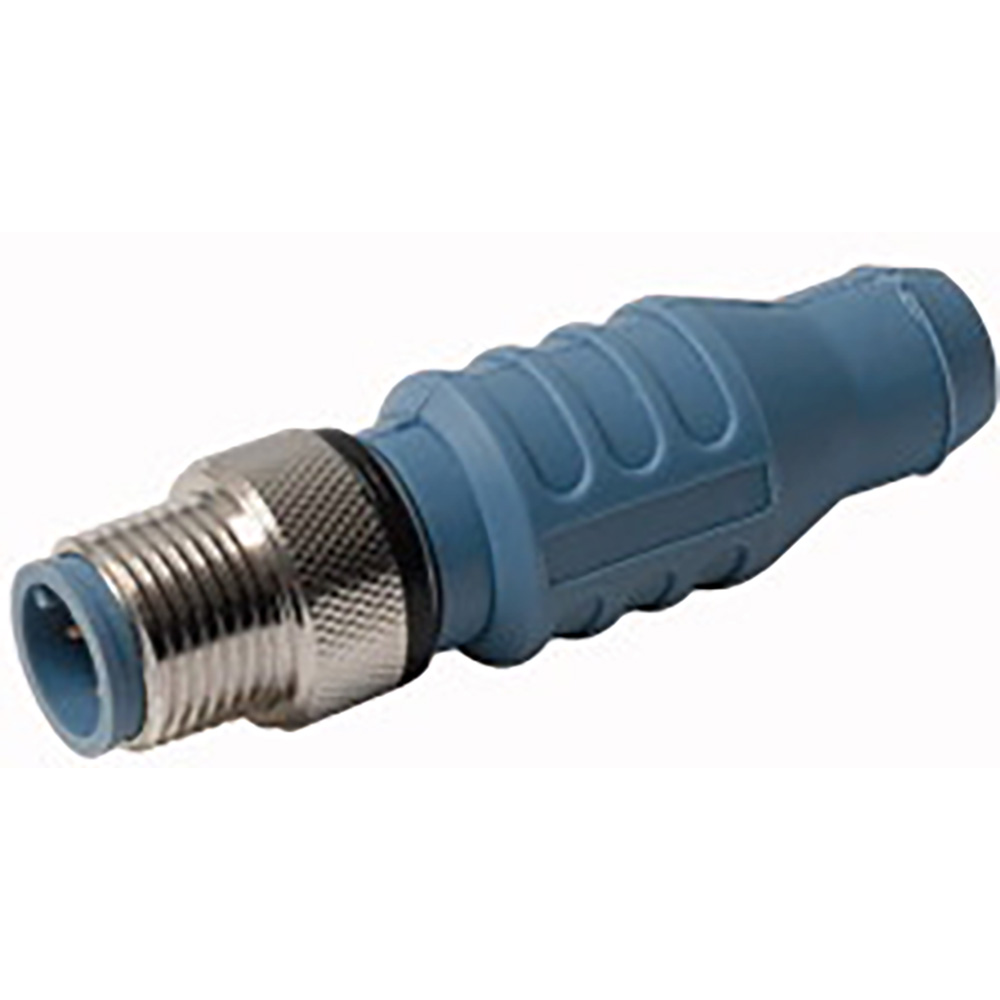 Turck RSE 57-TR2 Connector DeviceNet M12 Male Term Resistor