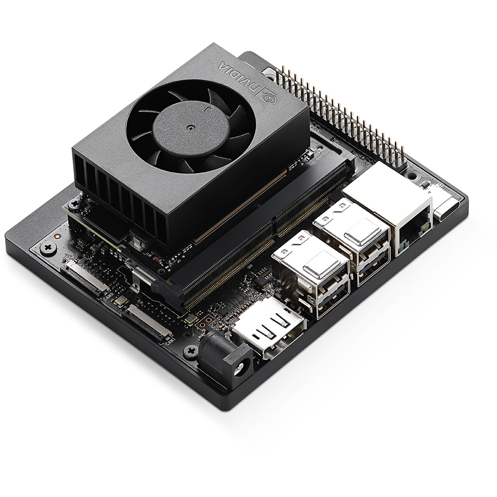 その他 NVIDIA JETSON ORIN NANO Developer Kit OKdo 945-13766-0000-000 NVIDIA Jetson Orin Nano Super