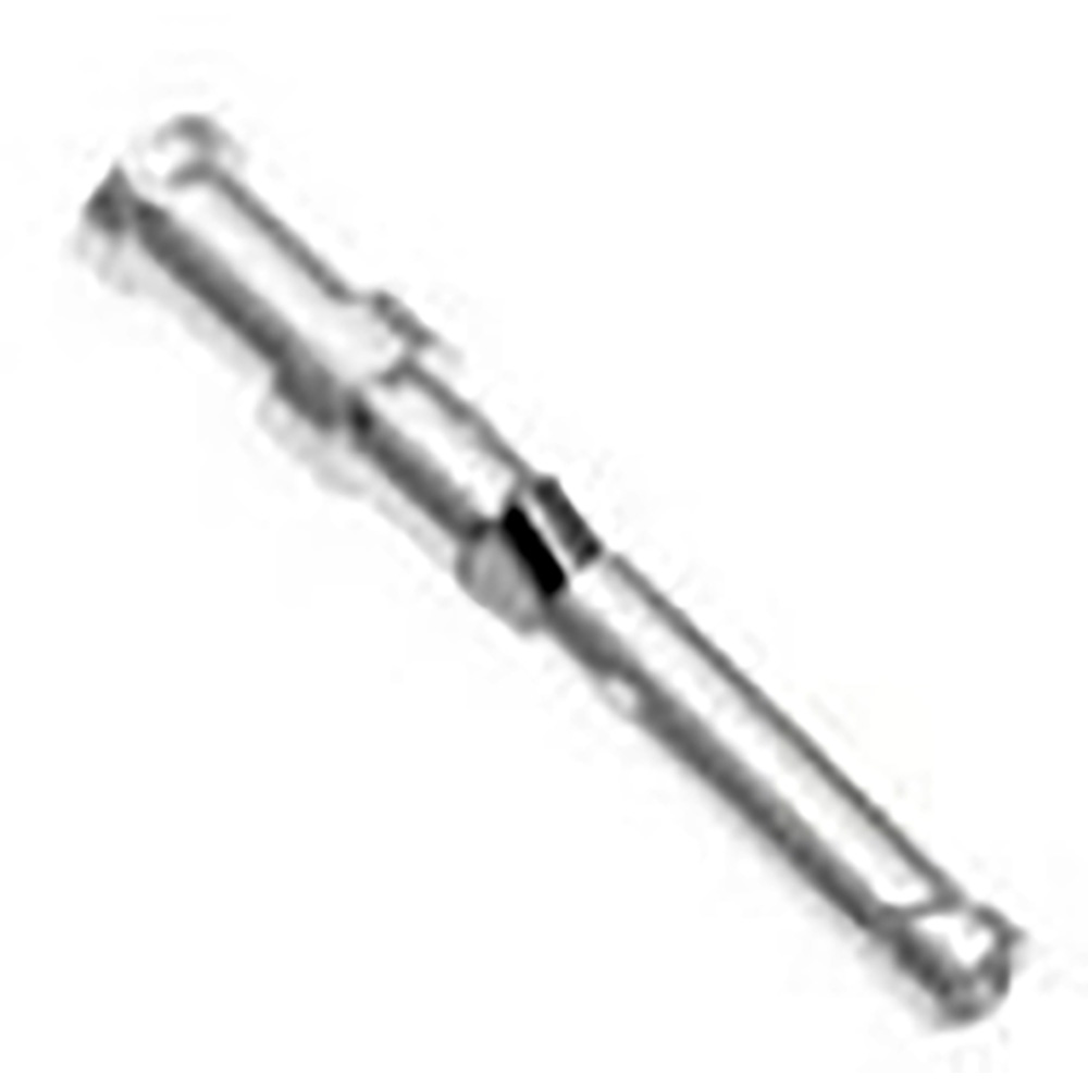 ILME CXMA-1.5 Contact pin, male, Silver, 40amp, 16 awg