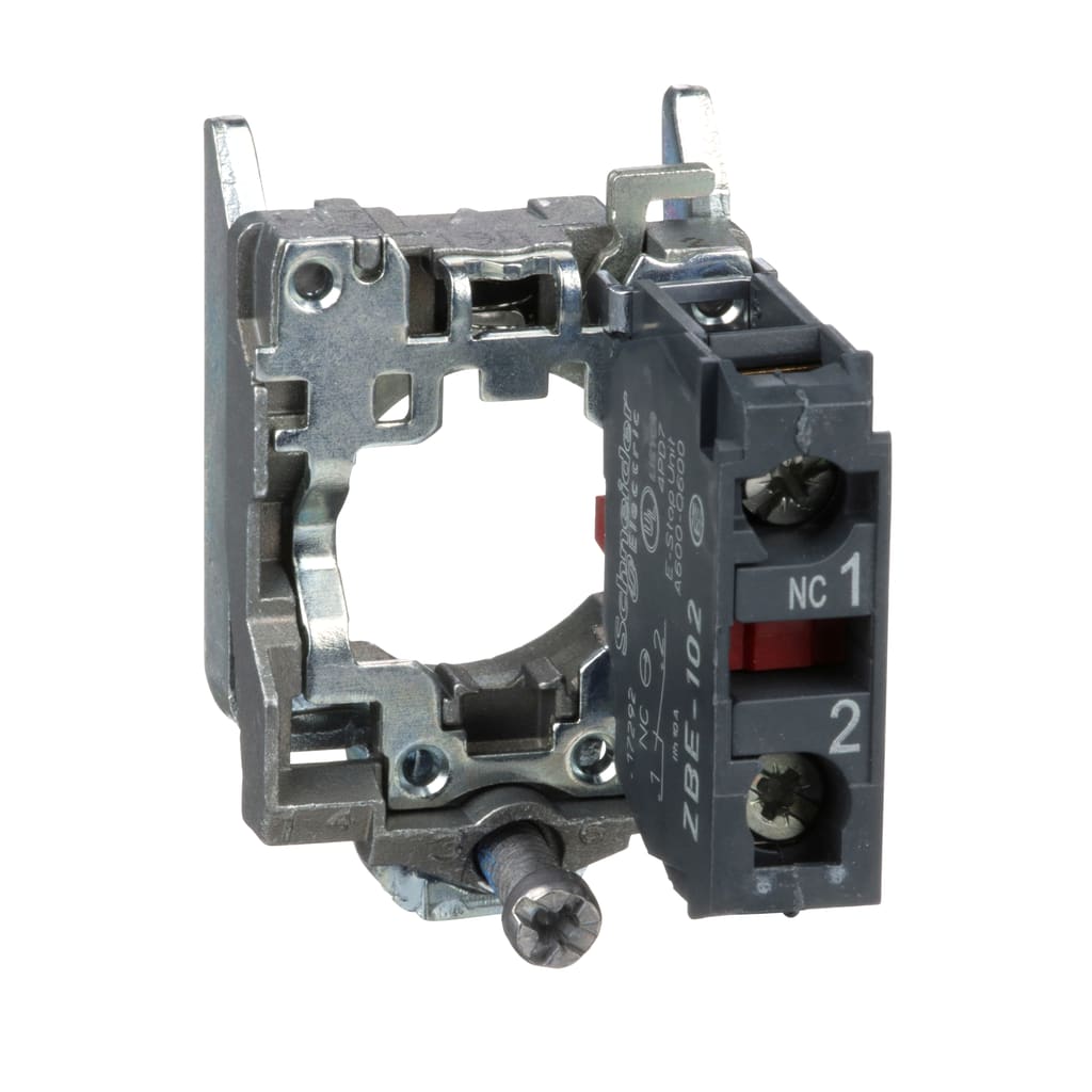 Schneider Electric ZB6AD23 Electric XB6 3 Position Selector