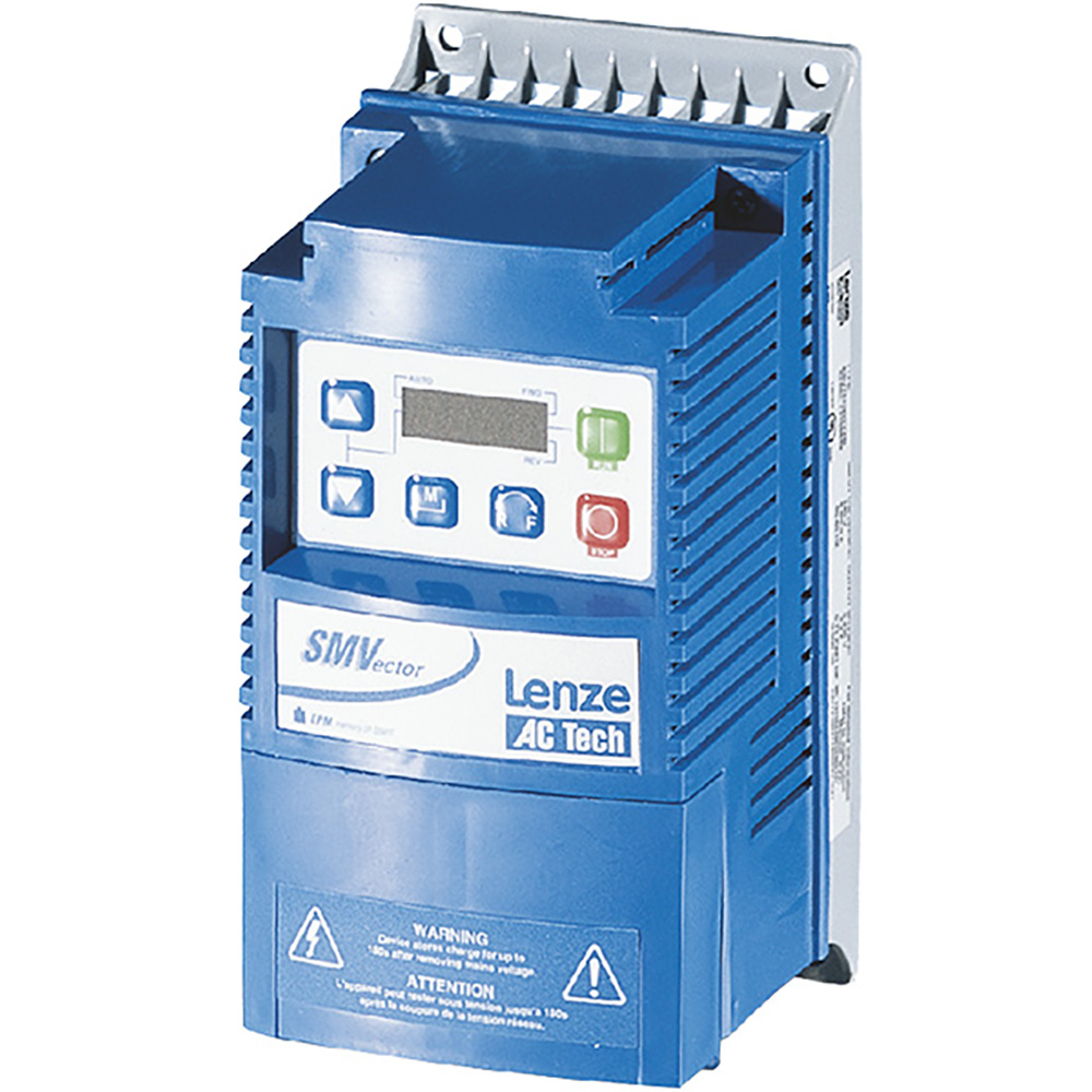 Lenze ESV751N01SXB, Lenze AC Tech SMVector Series VFD IMS, 57% OFF