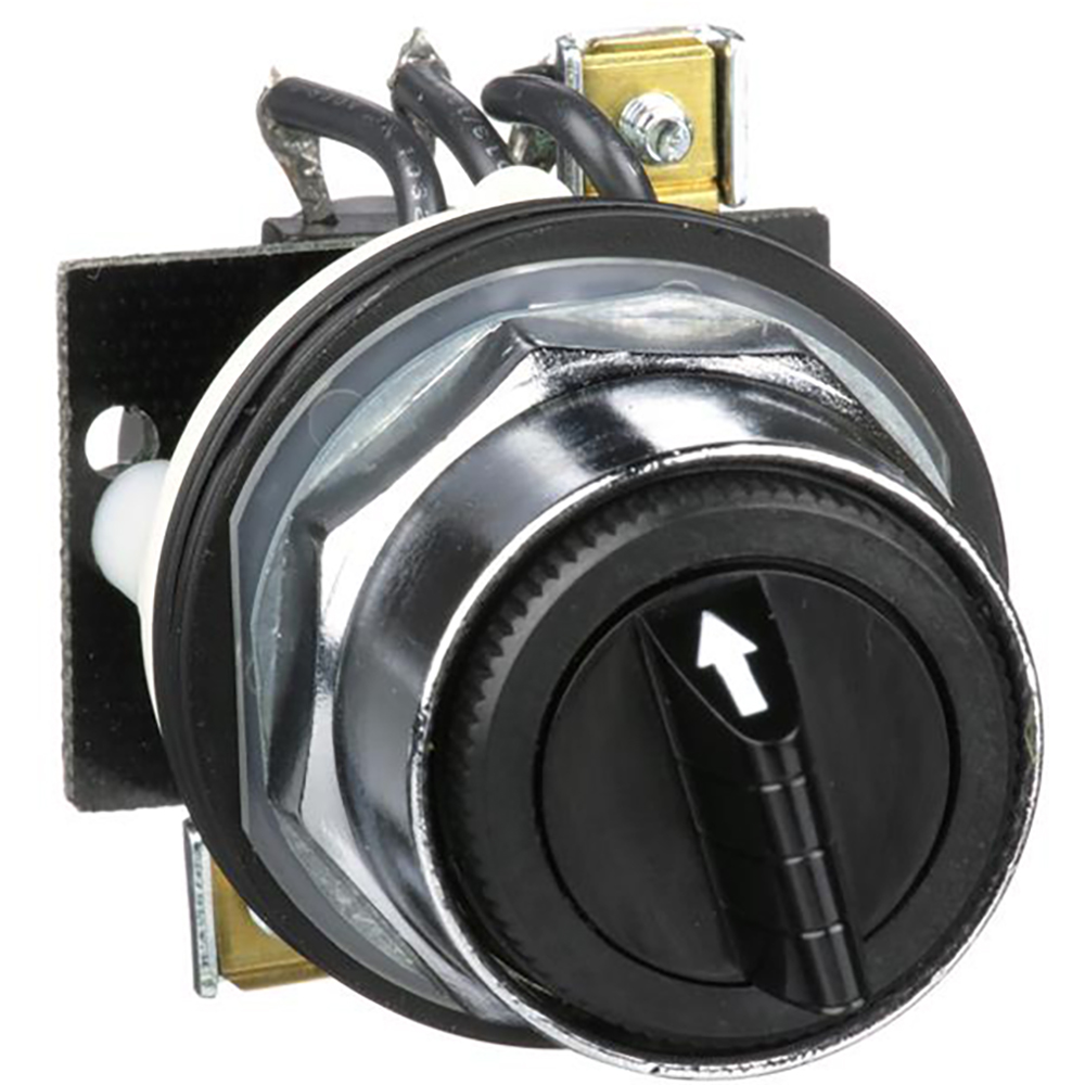Schneider Electric 9001K2108 Potentiometer, Push Buttons