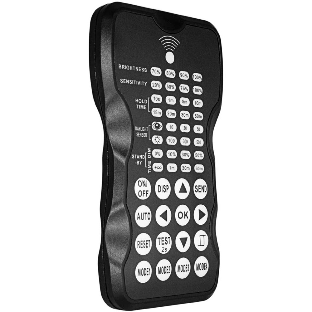 Leviton ZLS0R-RC1 EB SENSOR IR REMOTE PROGRAMMER