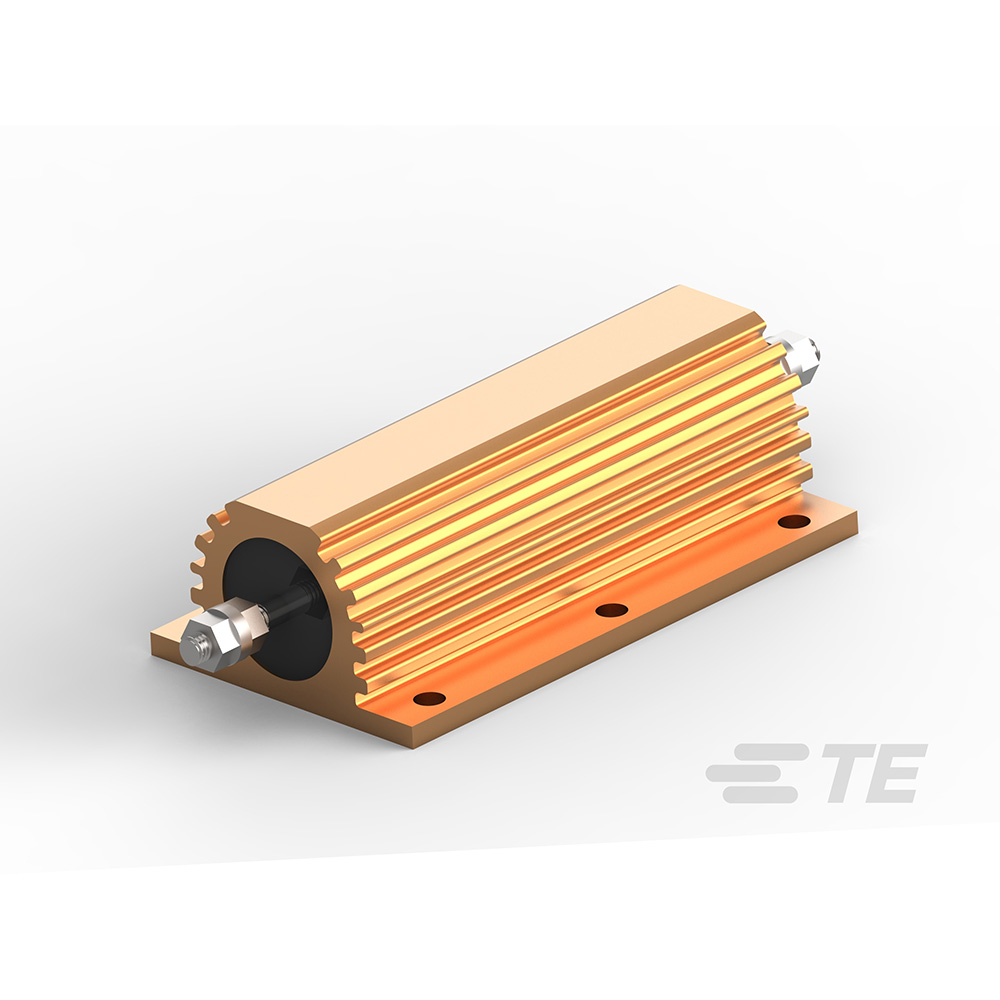 TE Connectivity 5-2176736-7 Power Resistor, 47K Ohm, 500W TE Connectivity 5-2176736-7 Power Resistor, 47K Ohm, 500W