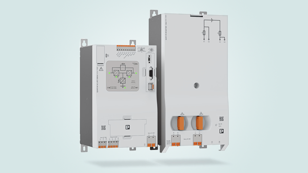 Introducing: The new QUINT high-powered AC uninterruptible power supply