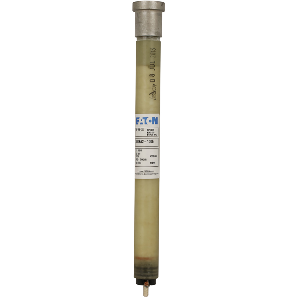 Fuse, RBA 400 8kV 400E