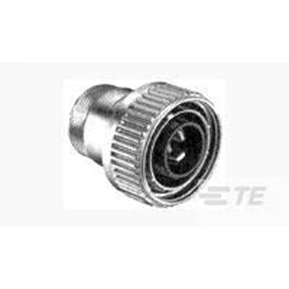 TE Connectivity 208945-8 Clamp Cable CPC Connector 28 0.450