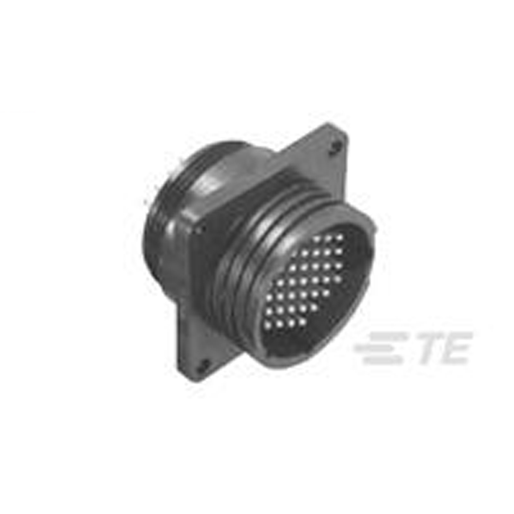 TE Connectivity 1546349-2 Clamp Cable CPC Connector 17 0.453