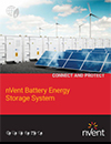 nVent Energy Storage Solutions 