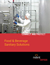 nVent HOFFMAN Food & Beverage Solutions