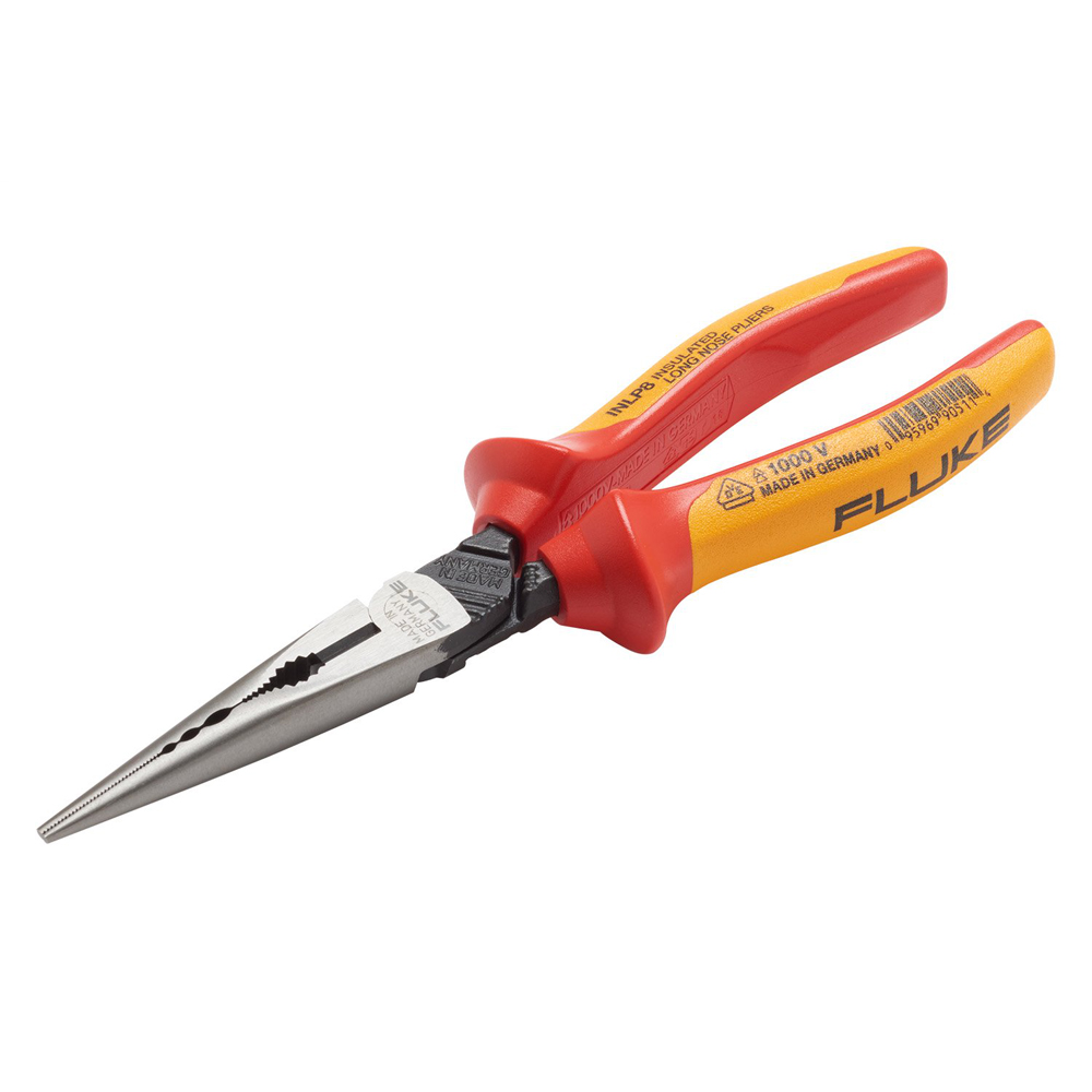 Fluke FLUKE-1507 Insulation Tester, 10GOhms, Range 600V