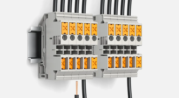 Listen to the RS Expert Advice Podcast with Phoenix Contact for insights on surge protection devices.