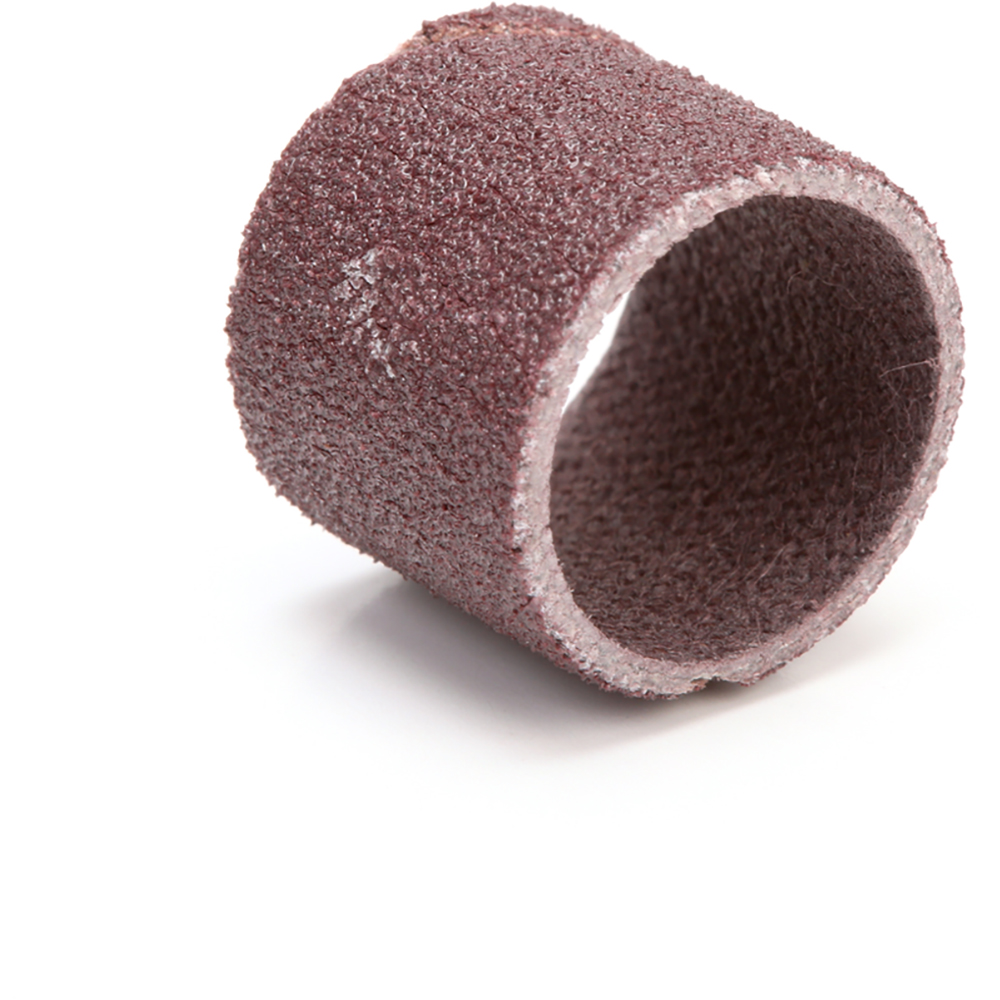 3M 7100040574 Cloth Spiral Band 341D, P120 Xweight, 1/2 in x