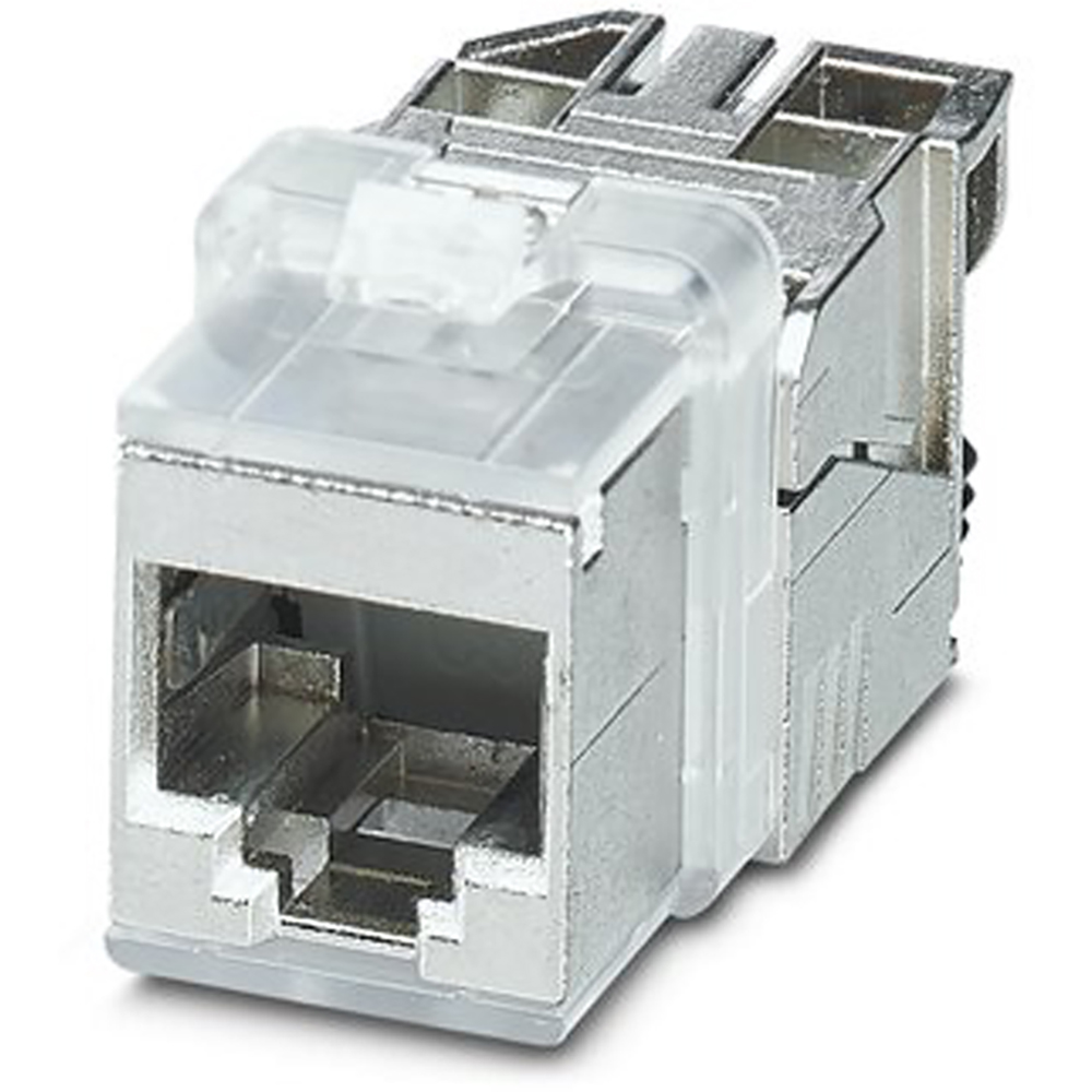 【格安saleスタート】 Phoenix Contact 1421126 Connector CUC-IND-C1ZNI-S/R4IP8 Nintendo Switch